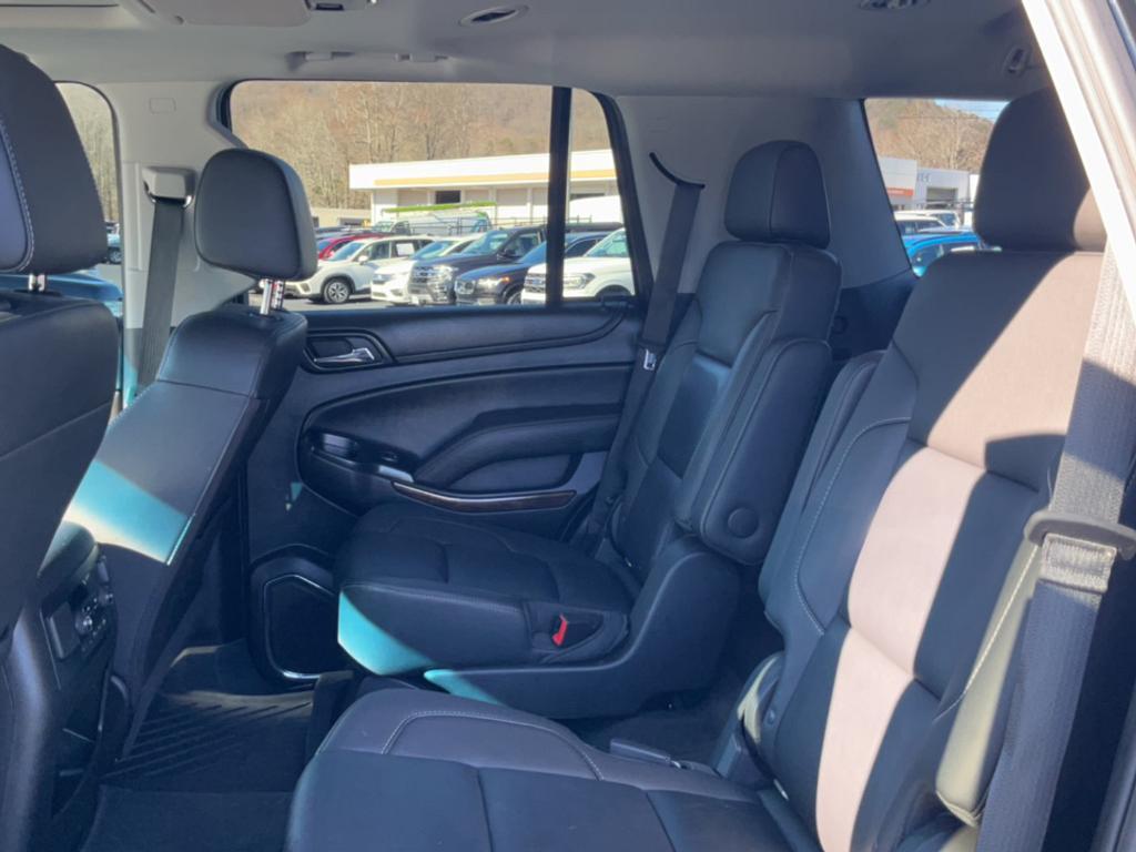 used 2018 Chevrolet Tahoe car, priced at $24,749