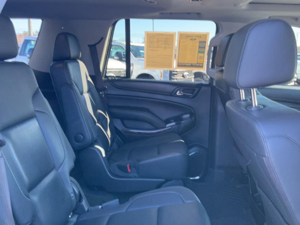 used 2018 Chevrolet Tahoe car, priced at $24,749