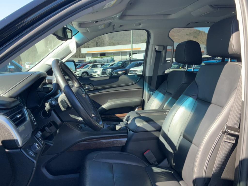 used 2018 Chevrolet Tahoe car, priced at $24,749