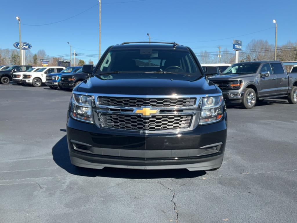 used 2018 Chevrolet Tahoe car, priced at $24,749