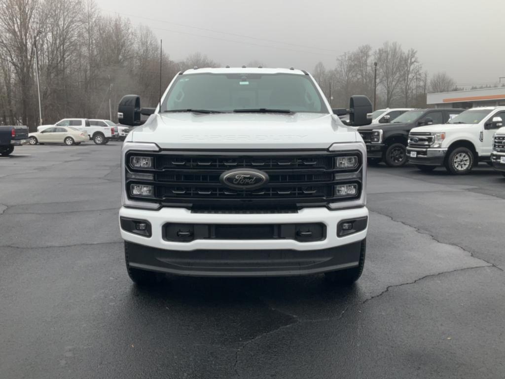 new 2024 Ford F-250 car, priced at $66,300