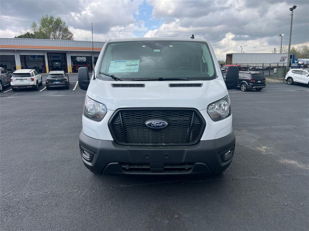 new 2024 Ford Transit-250 car, priced at $48,975