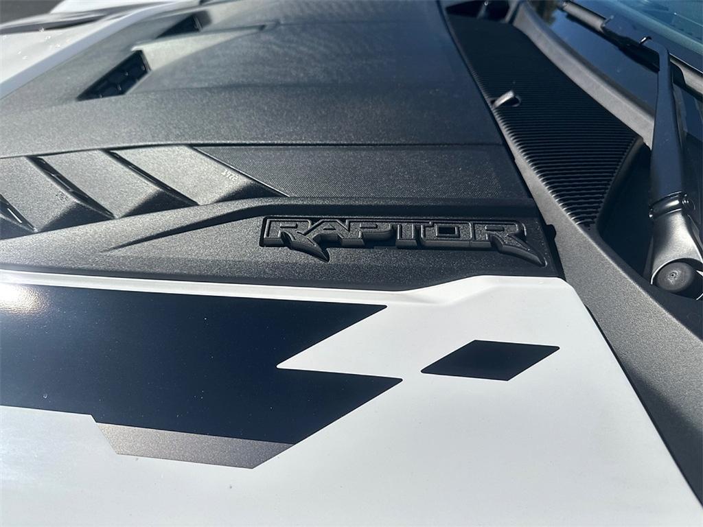 new 2025 Ford Bronco car, priced at $82,205