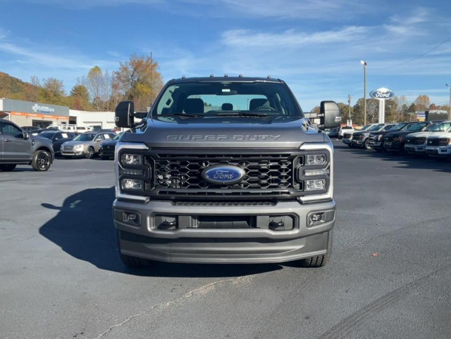 new 2024 Ford F-250 car, priced at $54,810