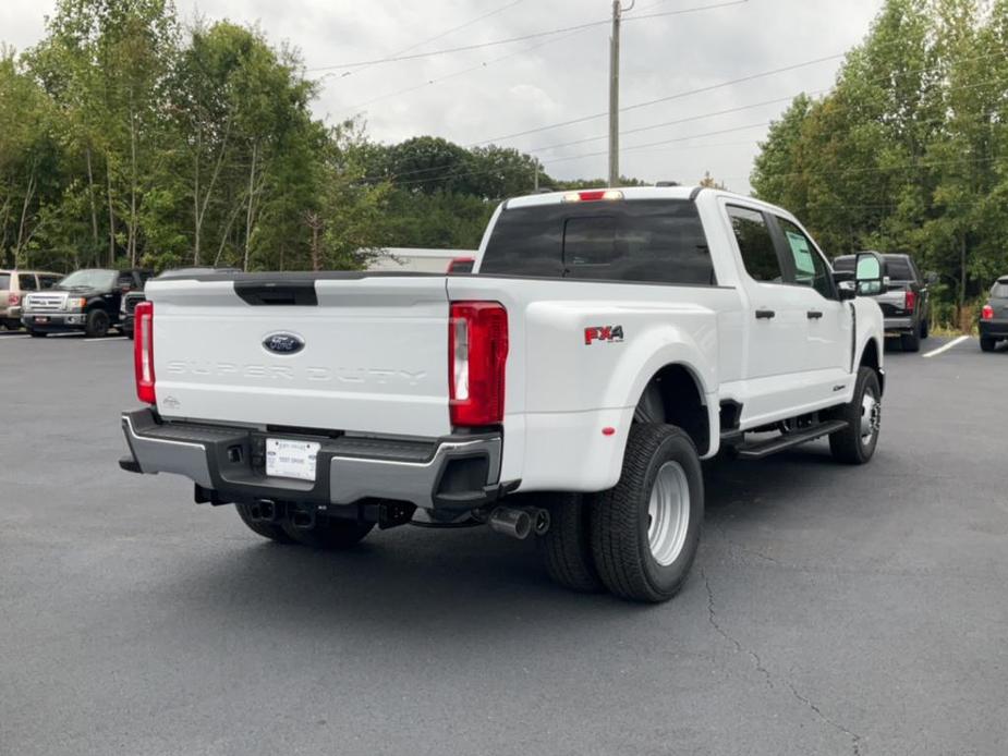 new 2024 Ford F-350 car, priced at $62,720