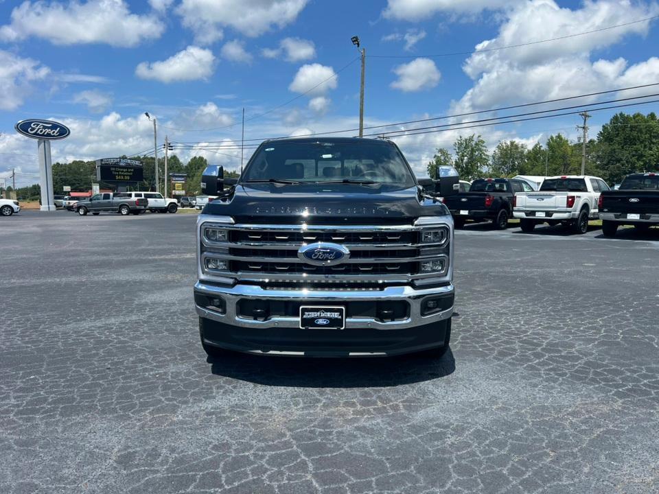 new 2025 Ford F-250 car, priced at $93,384