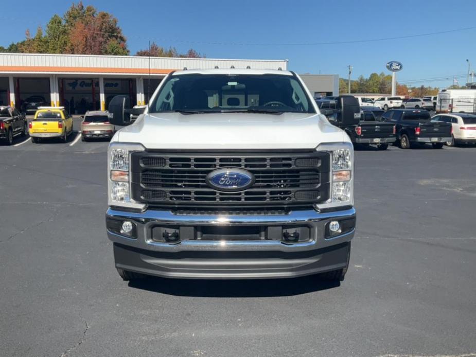 new 2024 Ford F-250 car, priced at $49,330