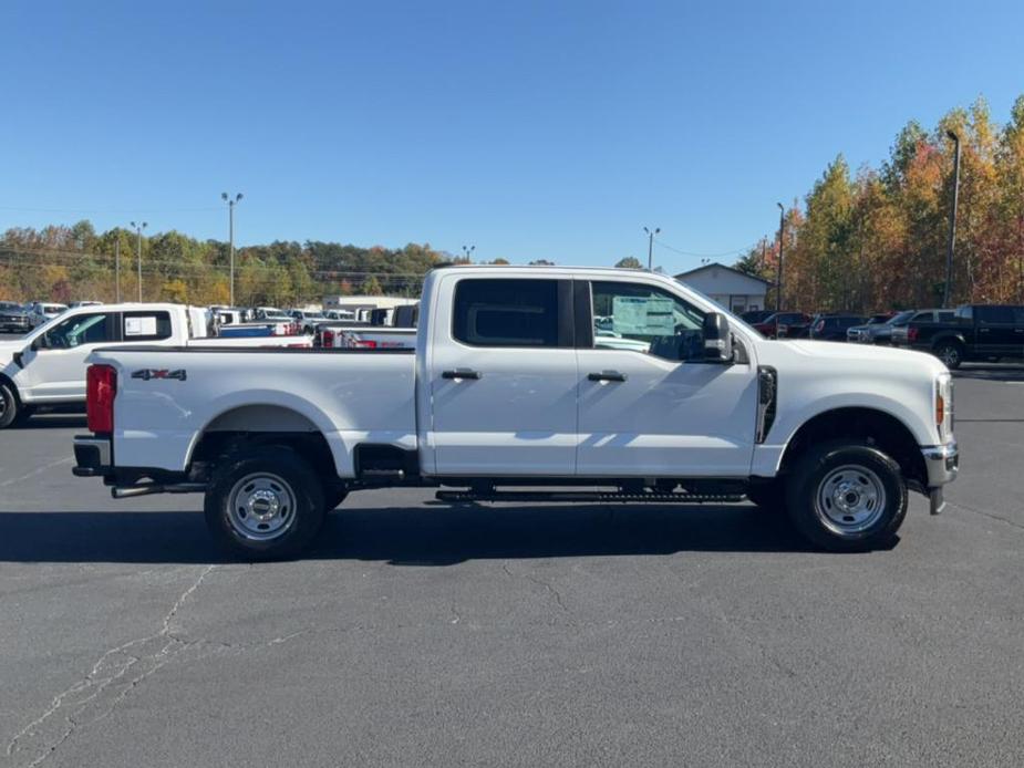 new 2024 Ford F-250 car, priced at $49,330