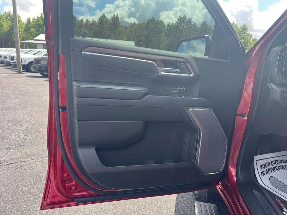 used 2023 Chevrolet Silverado 1500 car, priced at $51,661