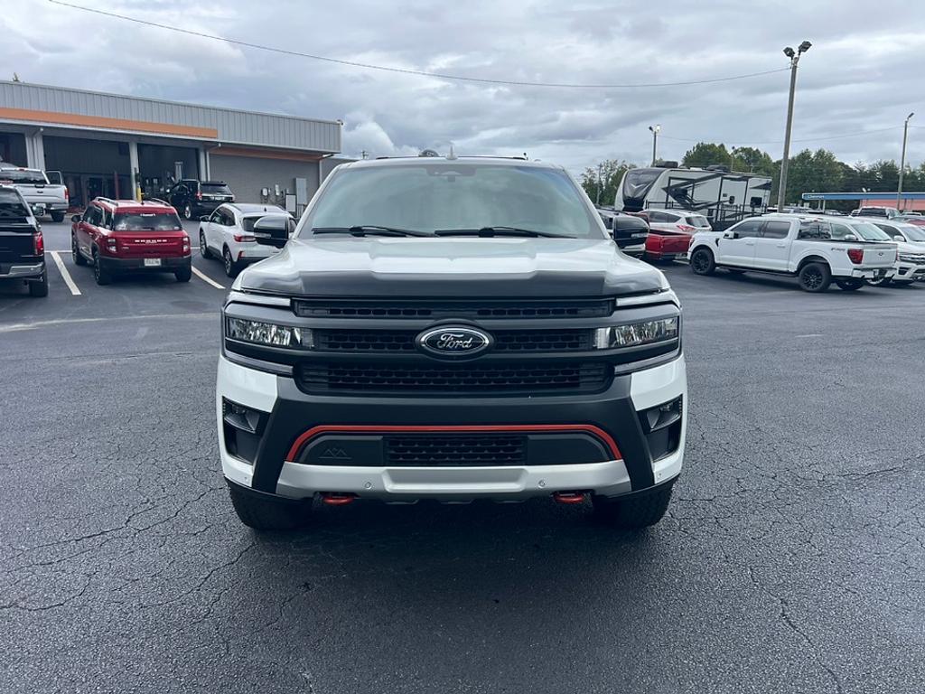 used 2022 Ford Expedition car, priced at $50,625
