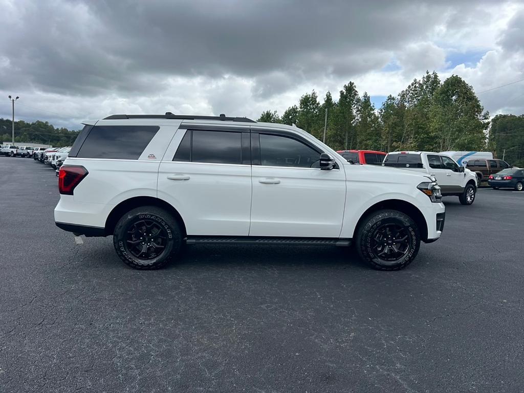 used 2022 Ford Expedition car, priced at $50,625