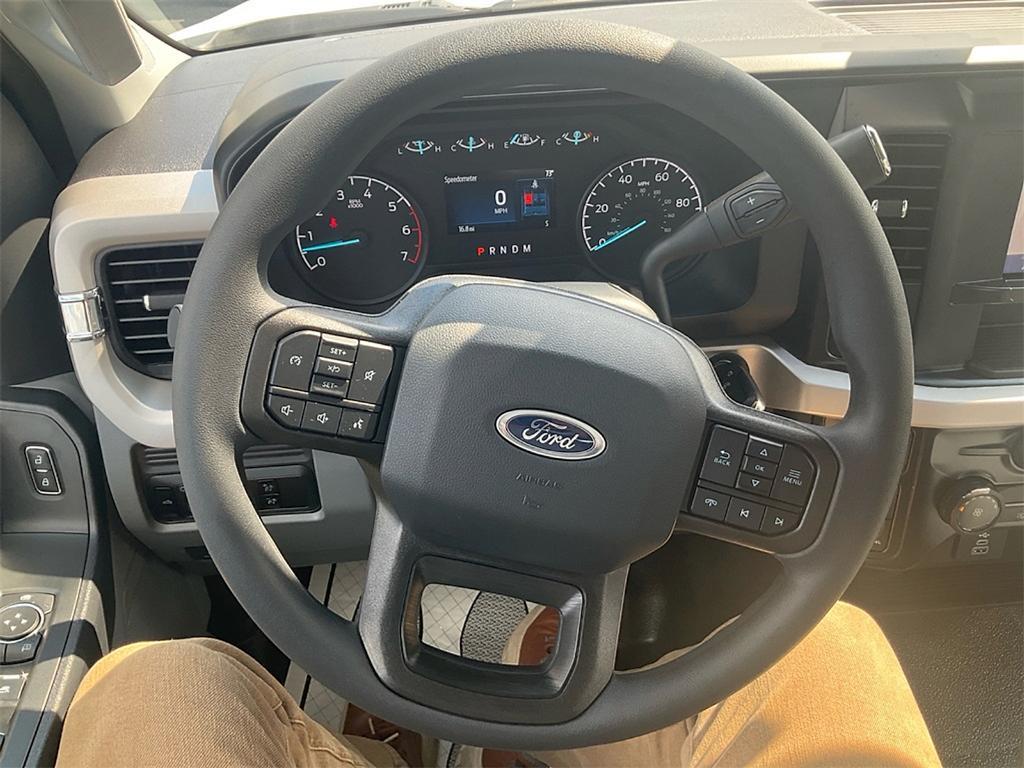 new 2026 Ford F-250 car, priced at $55,900