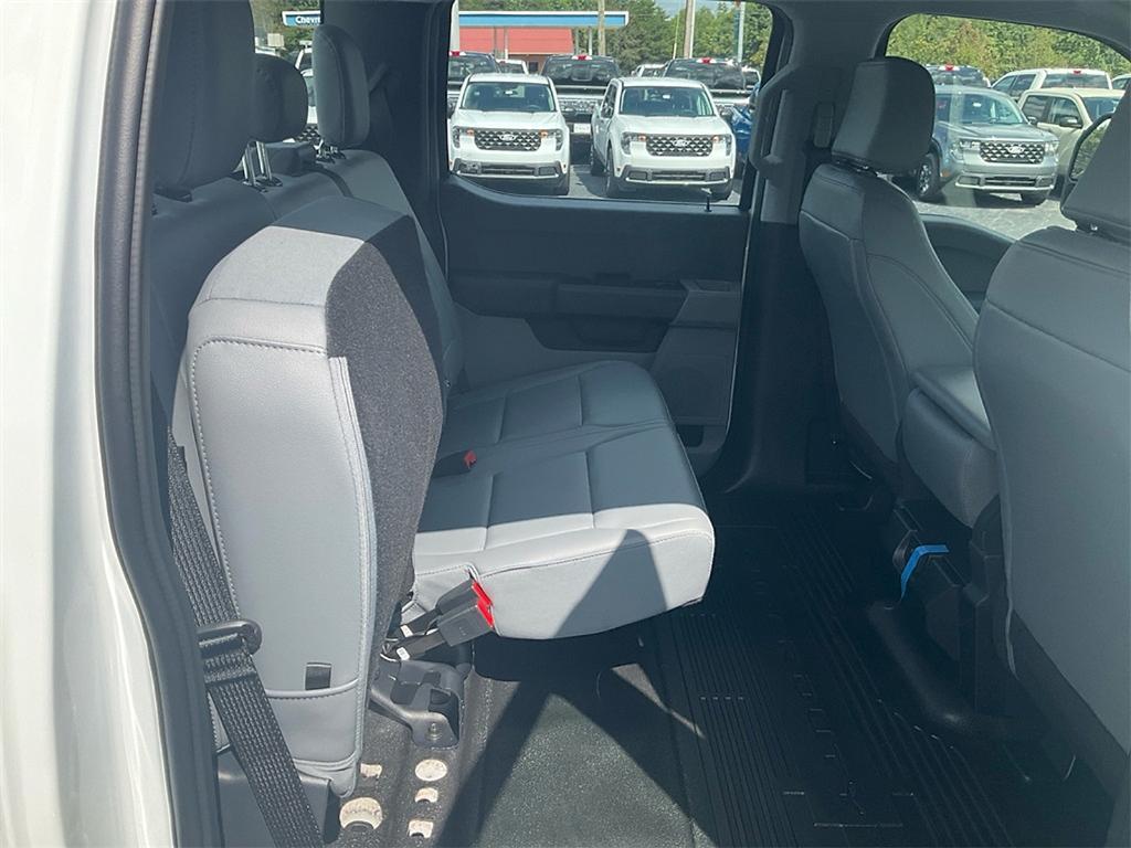 new 2026 Ford F-250 car, priced at $55,900