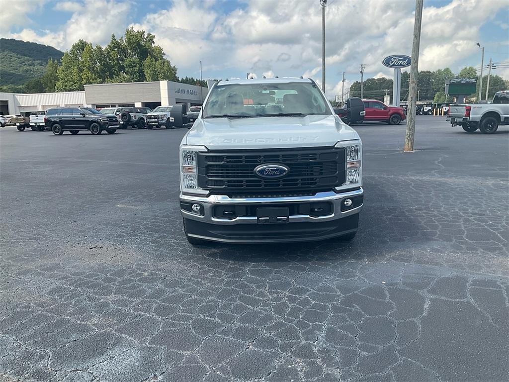 new 2026 Ford F-250 car, priced at $55,900