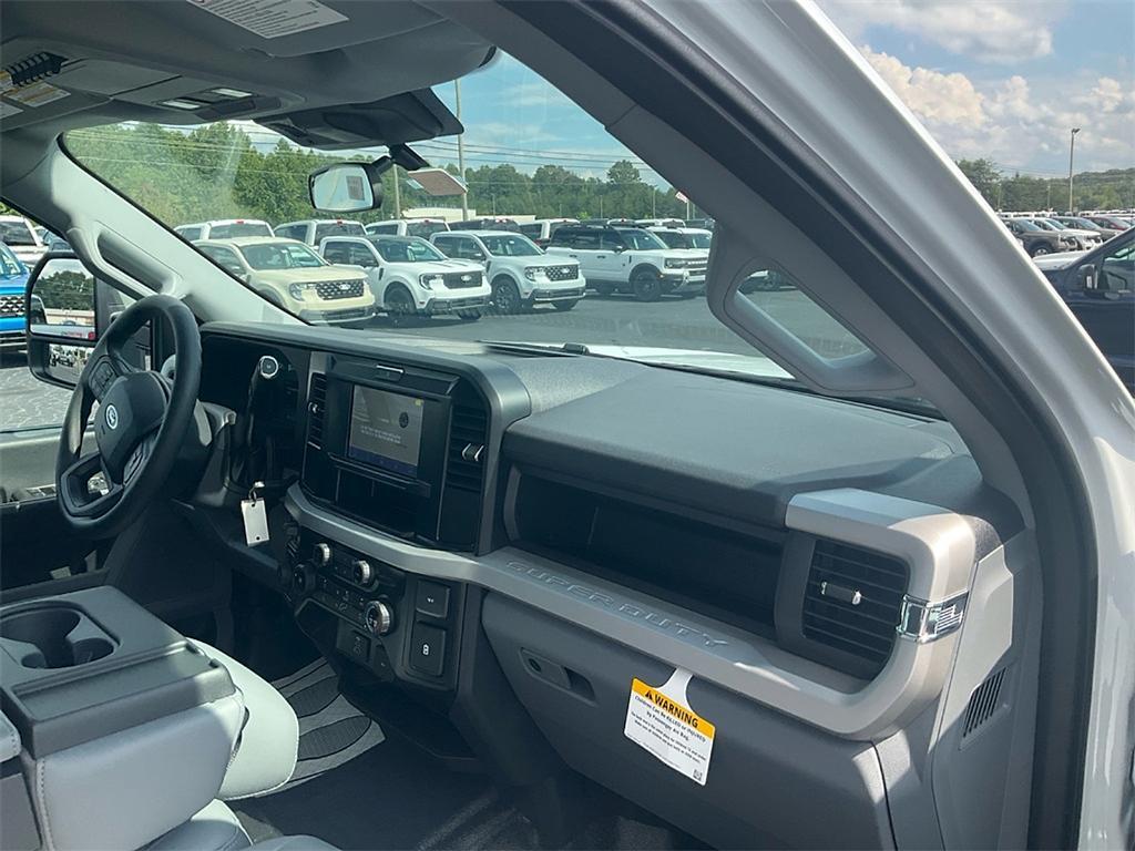 new 2026 Ford F-250 car, priced at $55,900