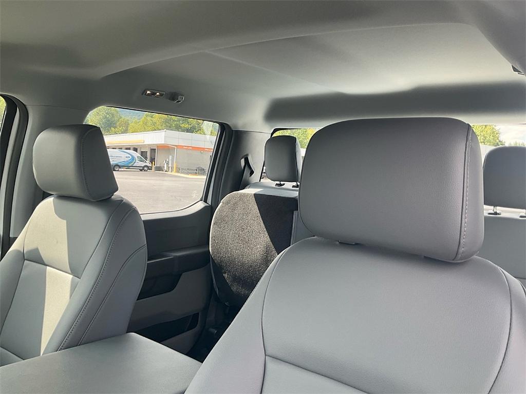 new 2026 Ford F-250 car, priced at $55,900