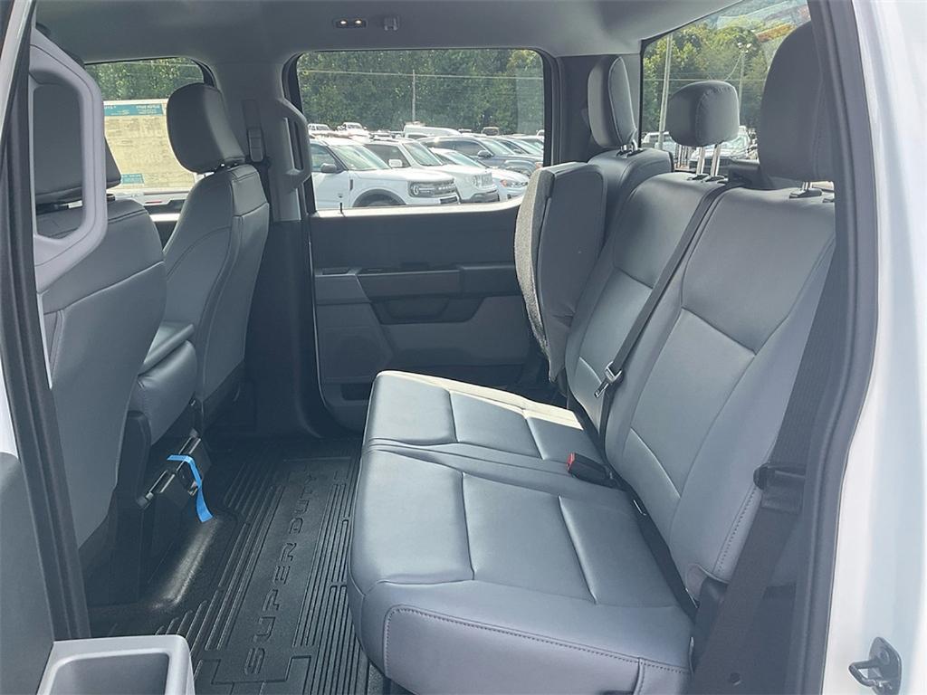new 2026 Ford F-250 car, priced at $55,900
