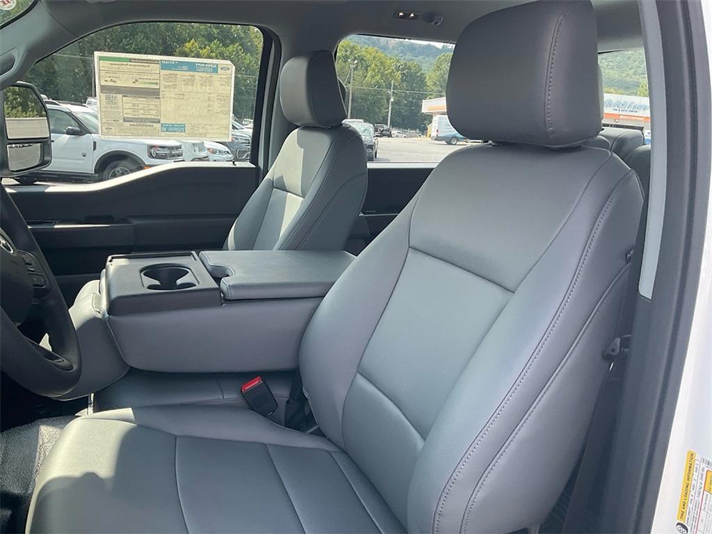 new 2026 Ford F-250 car, priced at $55,900