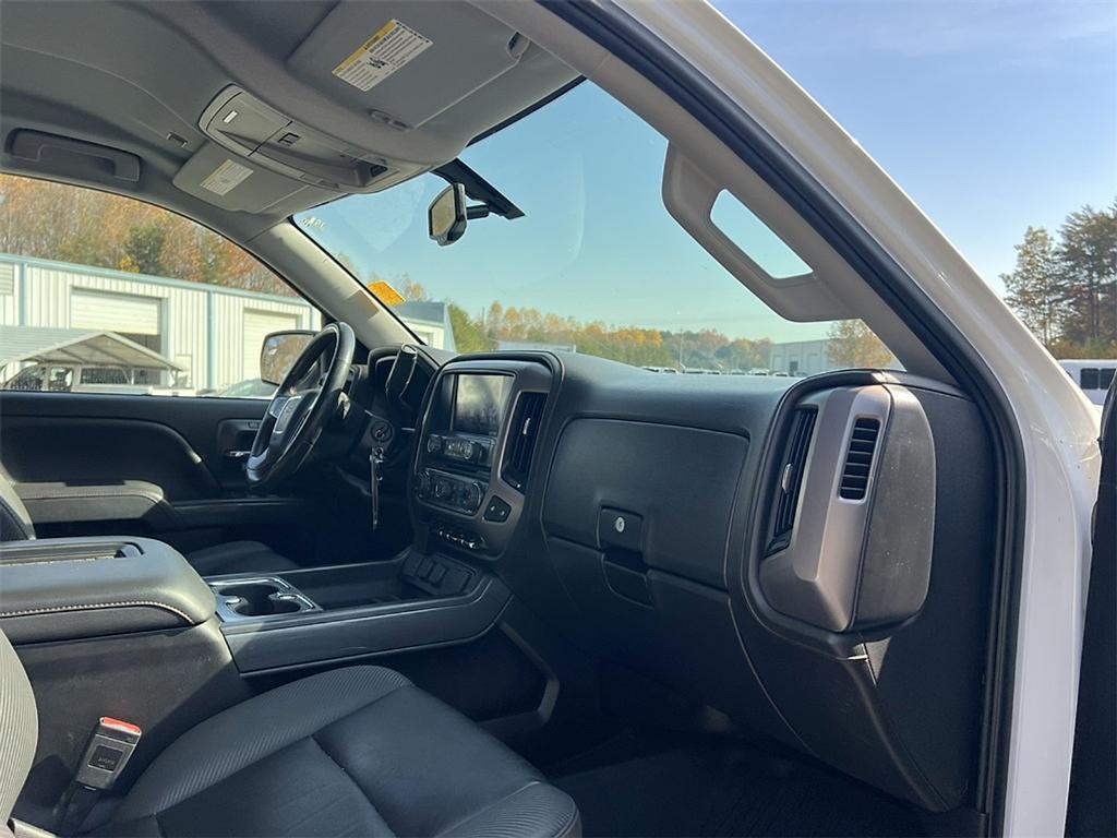 used 2016 GMC Sierra 1500 car, priced at $21,800