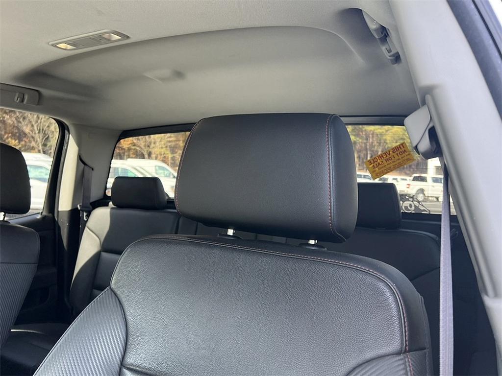 used 2016 GMC Sierra 1500 car, priced at $21,800