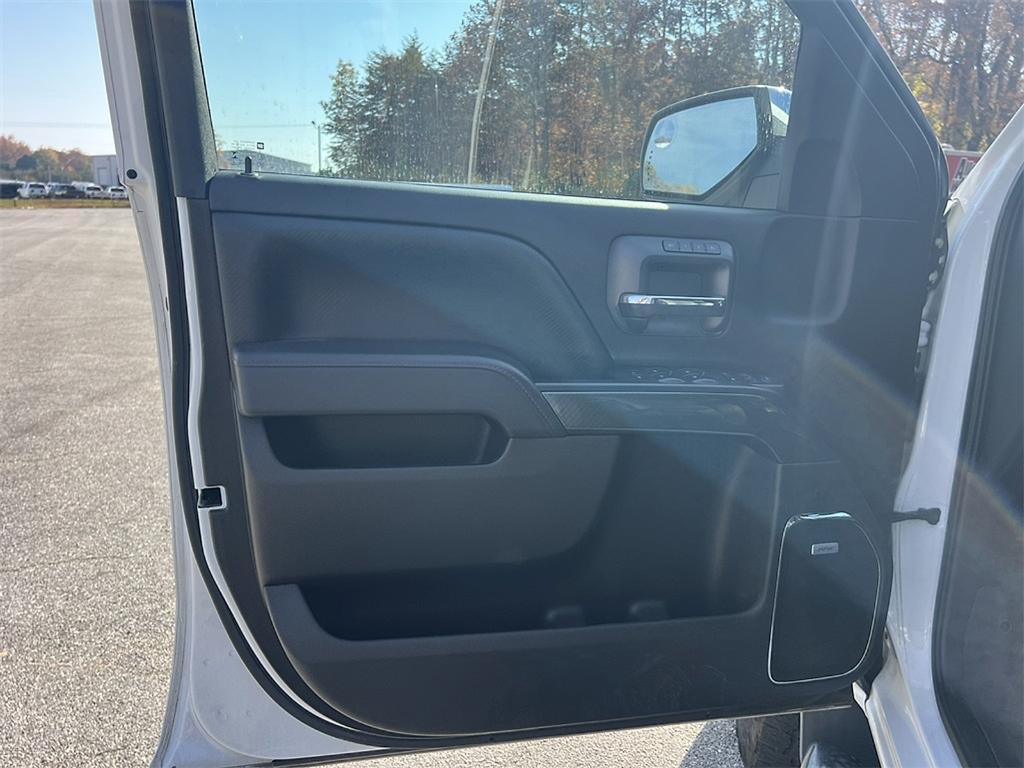 used 2016 GMC Sierra 1500 car, priced at $21,800