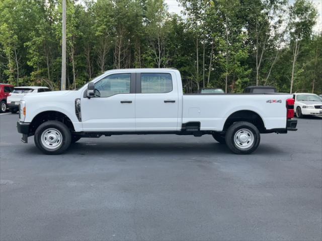 new 2024 Ford F-350 car, priced at $51,625