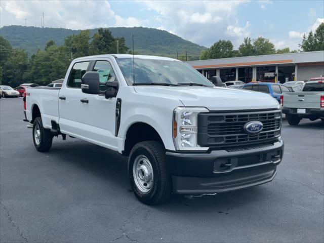 new 2024 Ford F-350 car, priced at $51,625