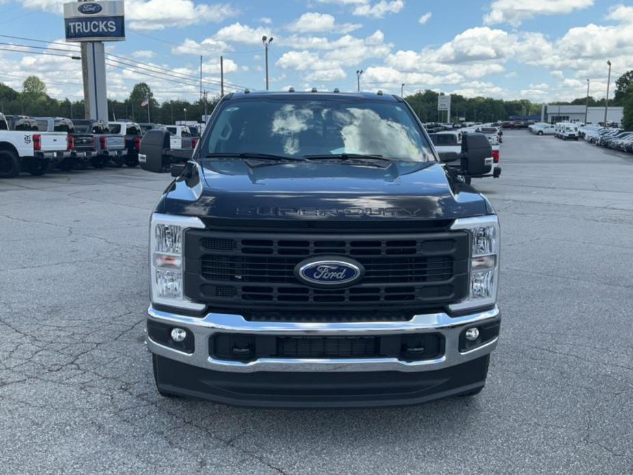 used 2024 Ford F-350 car, priced at $69,997