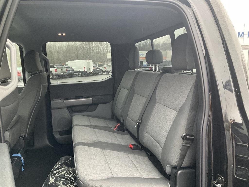 new 2025 Ford F-250 car, priced at $58,590