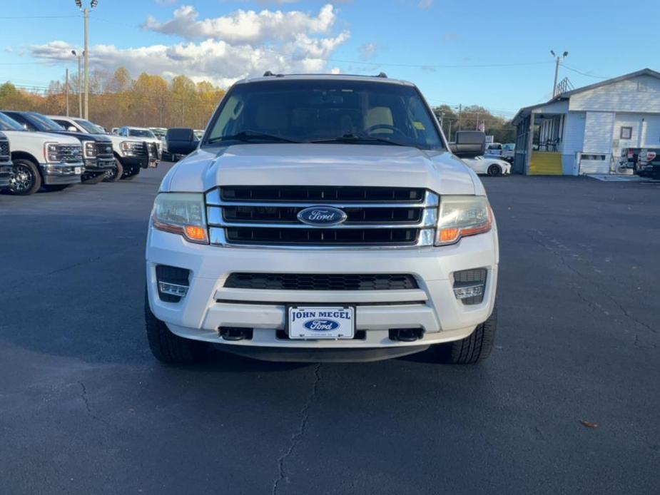 used 2015 Ford Expedition EL car, priced at $12,336