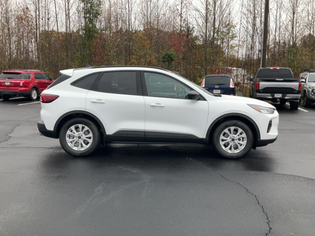 new 2025 Ford Escape car, priced at $32,915