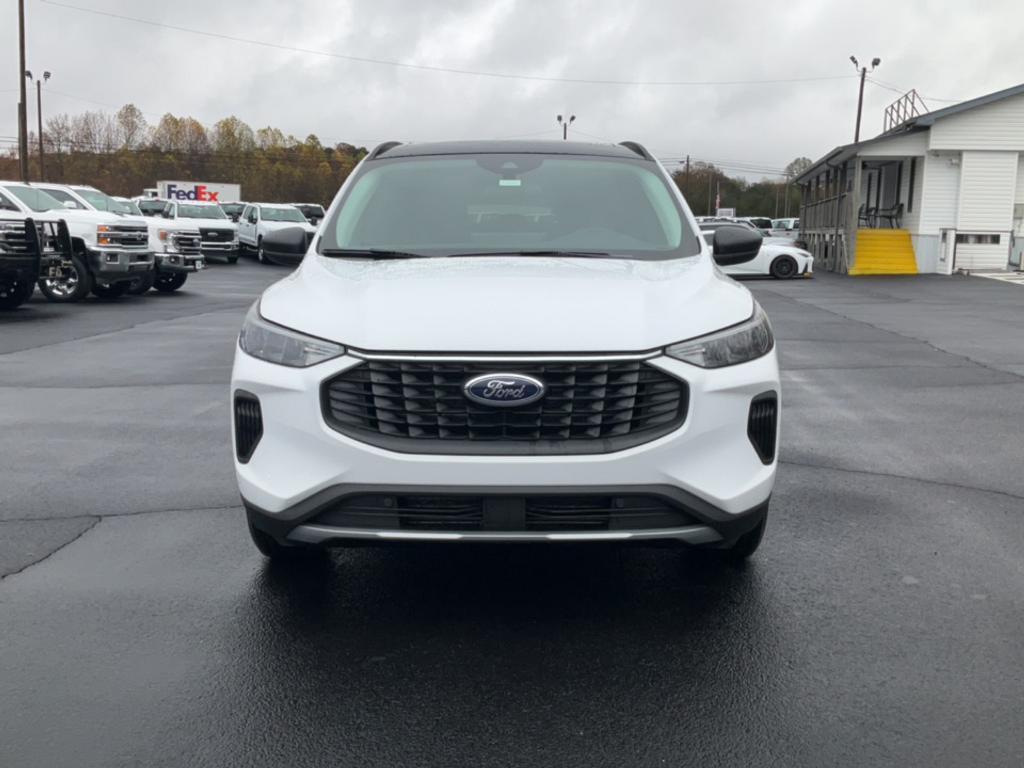 new 2025 Ford Escape car, priced at $32,915