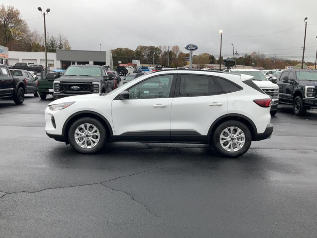 new 2025 Ford Escape car, priced at $32,915