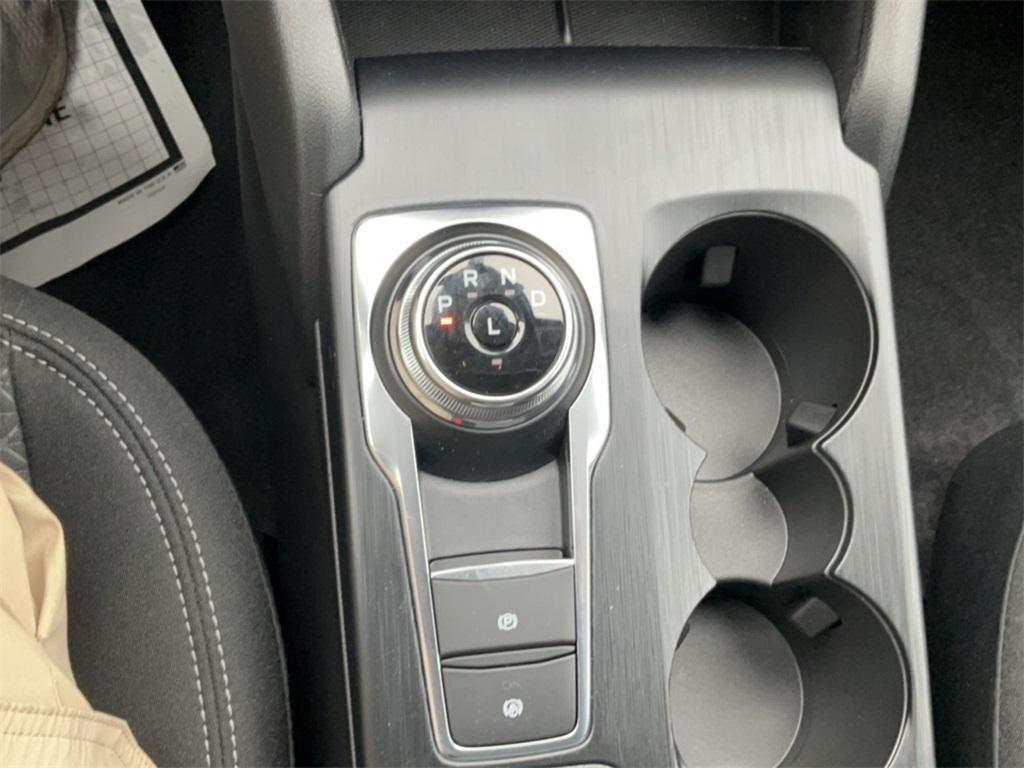 new 2025 Ford Escape car, priced at $30,634