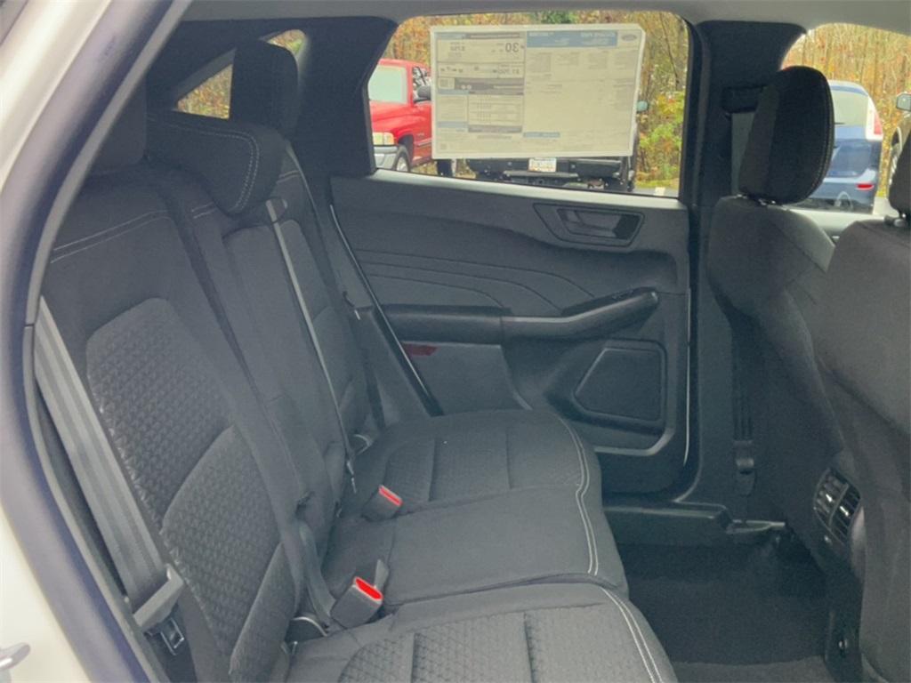 new 2025 Ford Escape car, priced at $30,634