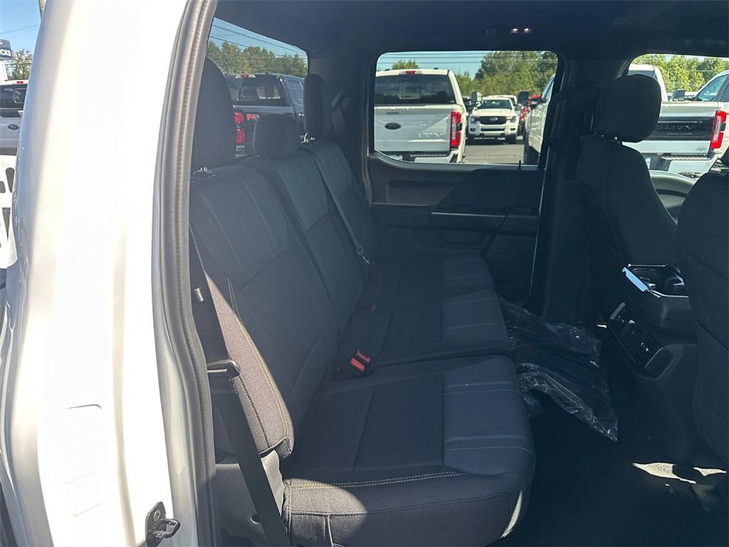 new 2025 Ford F-150 car, priced at $44,595