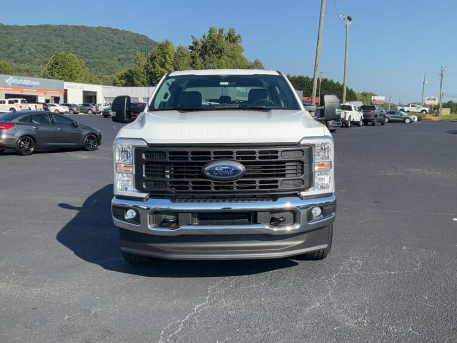 new 2024 Ford F-250 car, priced at $60,045