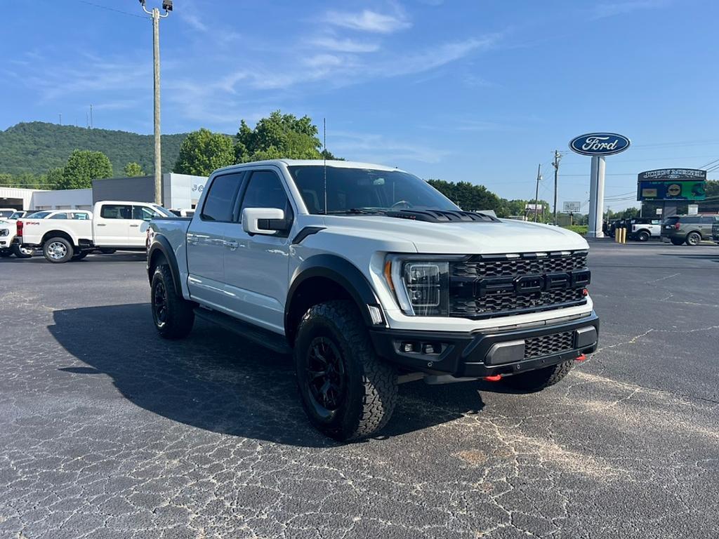used 2023 Ford F-150 car, priced at $106,997