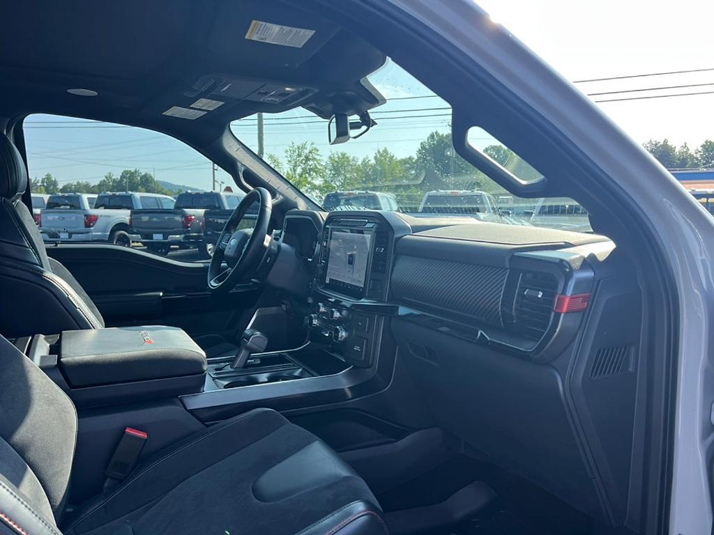 used 2023 Ford F-150 car, priced at $106,997
