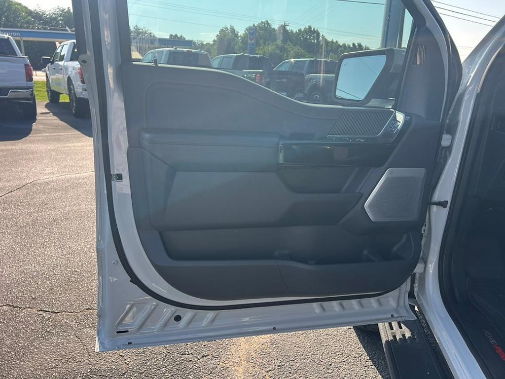 used 2023 Ford F-150 car, priced at $106,997