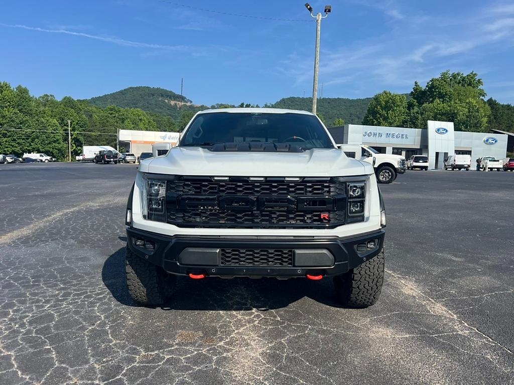 used 2023 Ford F-150 car, priced at $106,997