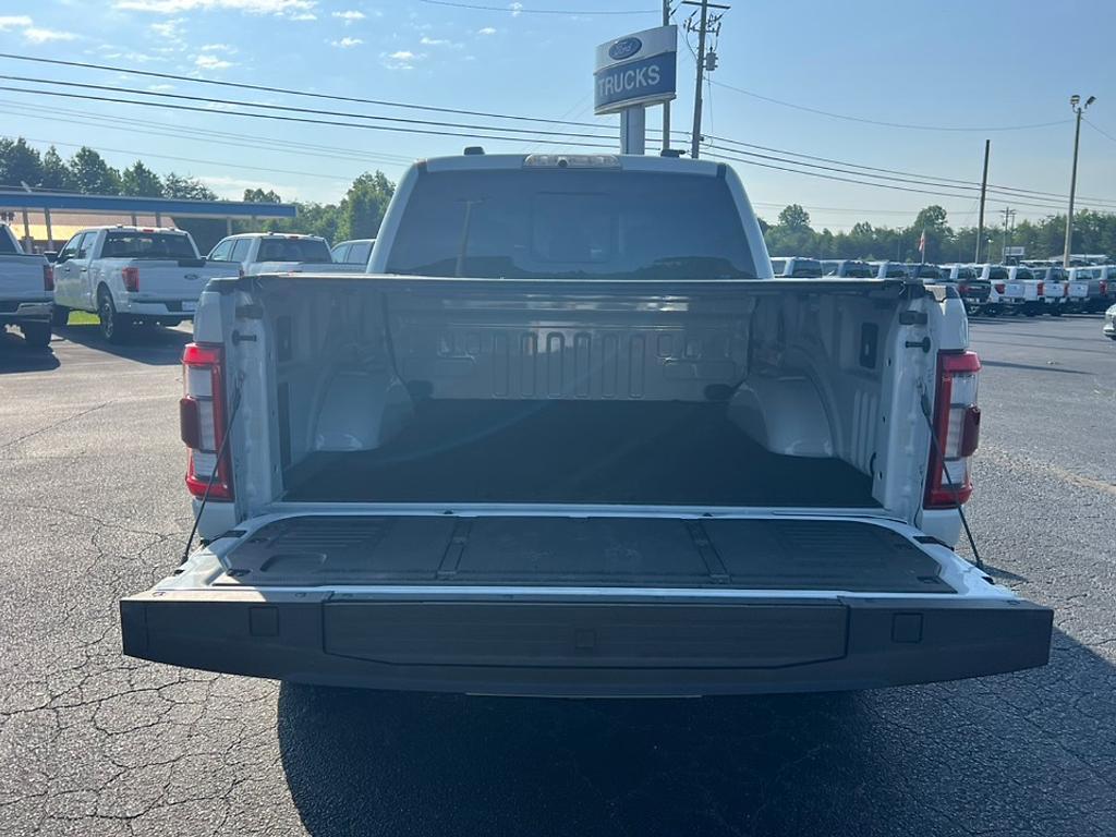used 2023 Ford F-150 car, priced at $106,997