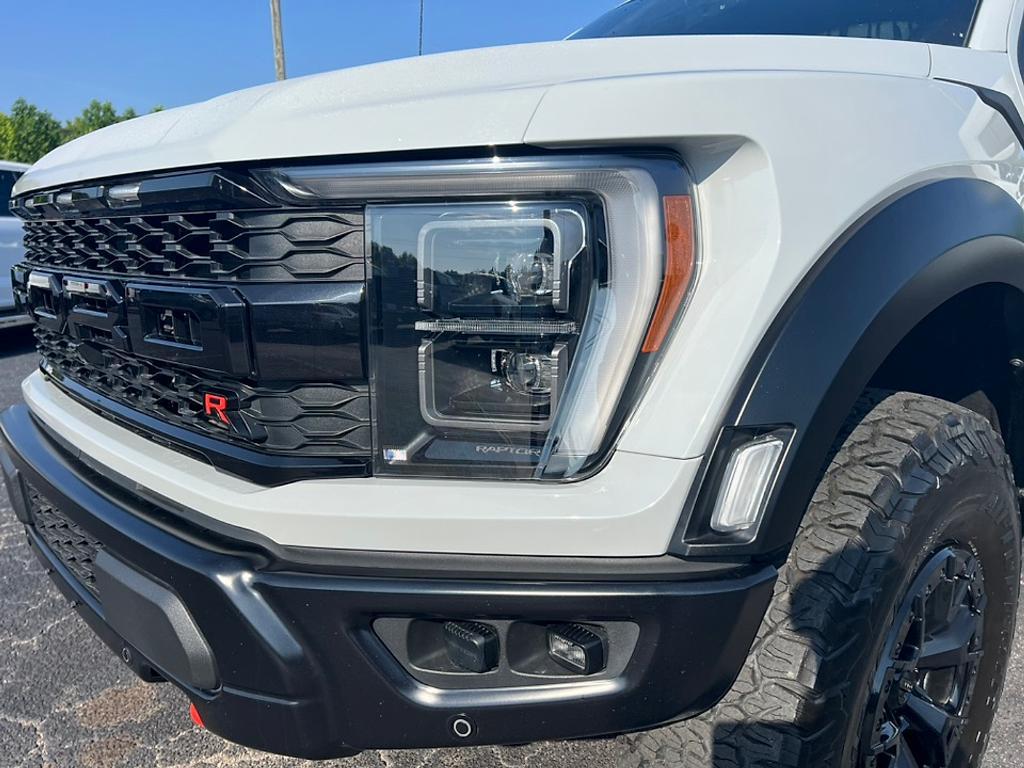 used 2023 Ford F-150 car, priced at $106,997