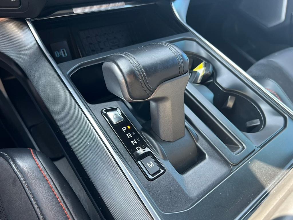 used 2023 Ford F-150 car, priced at $106,997