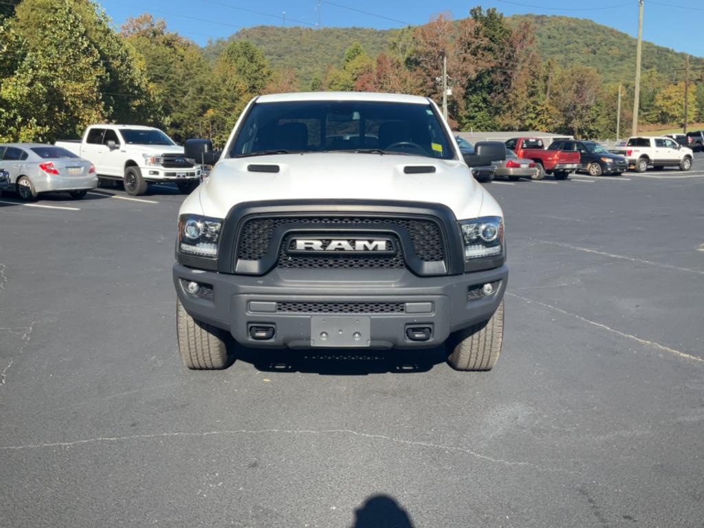 used 2022 Ram 1500 Classic car, priced at $33,972