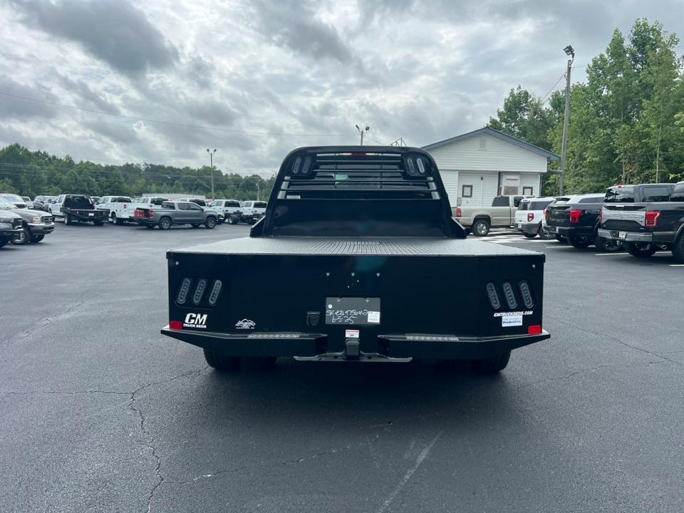 new 2025 Ford F-350 car, priced at $82,745