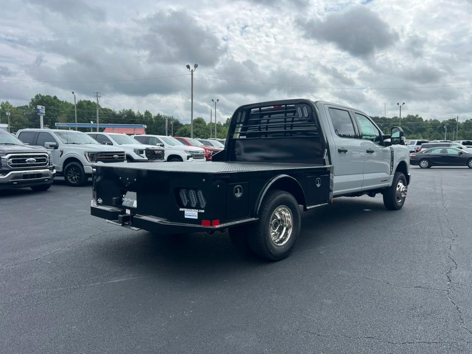 new 2025 Ford F-350 car, priced at $82,745