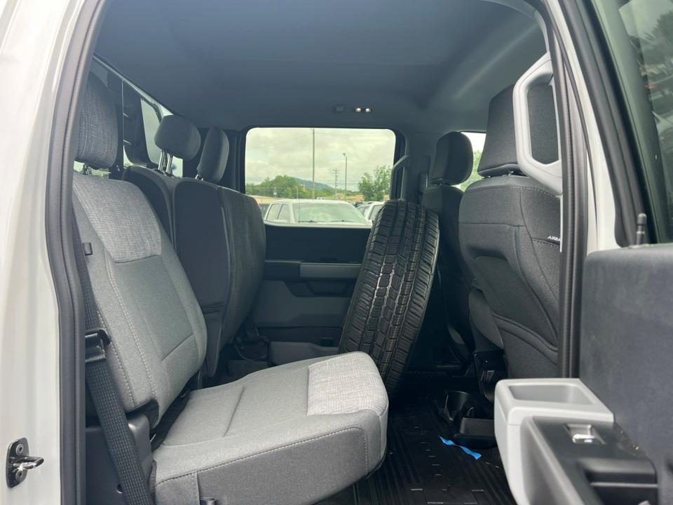 new 2025 Ford F-350 car, priced at $82,745