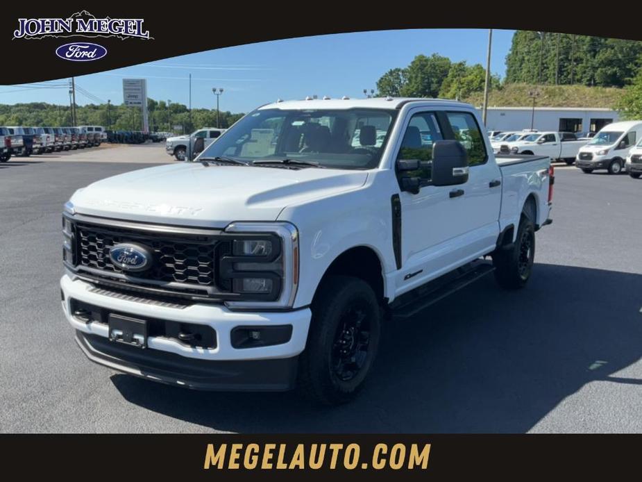 new 2024 Ford F-250 car, priced at $68,175