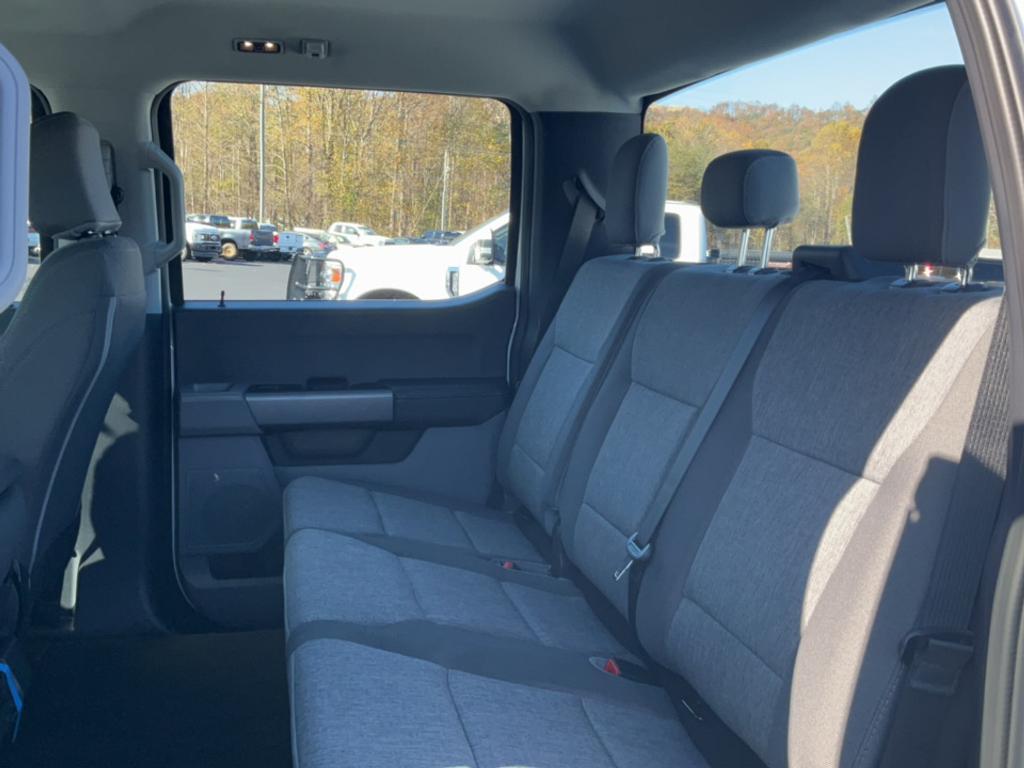 new 2024 Ford F-250 car, priced at $54,810